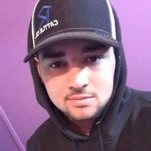 Meet your Posher, Keonta